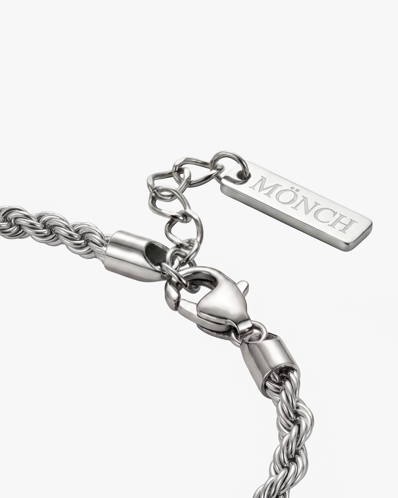 CORDE BRACELET 3MM