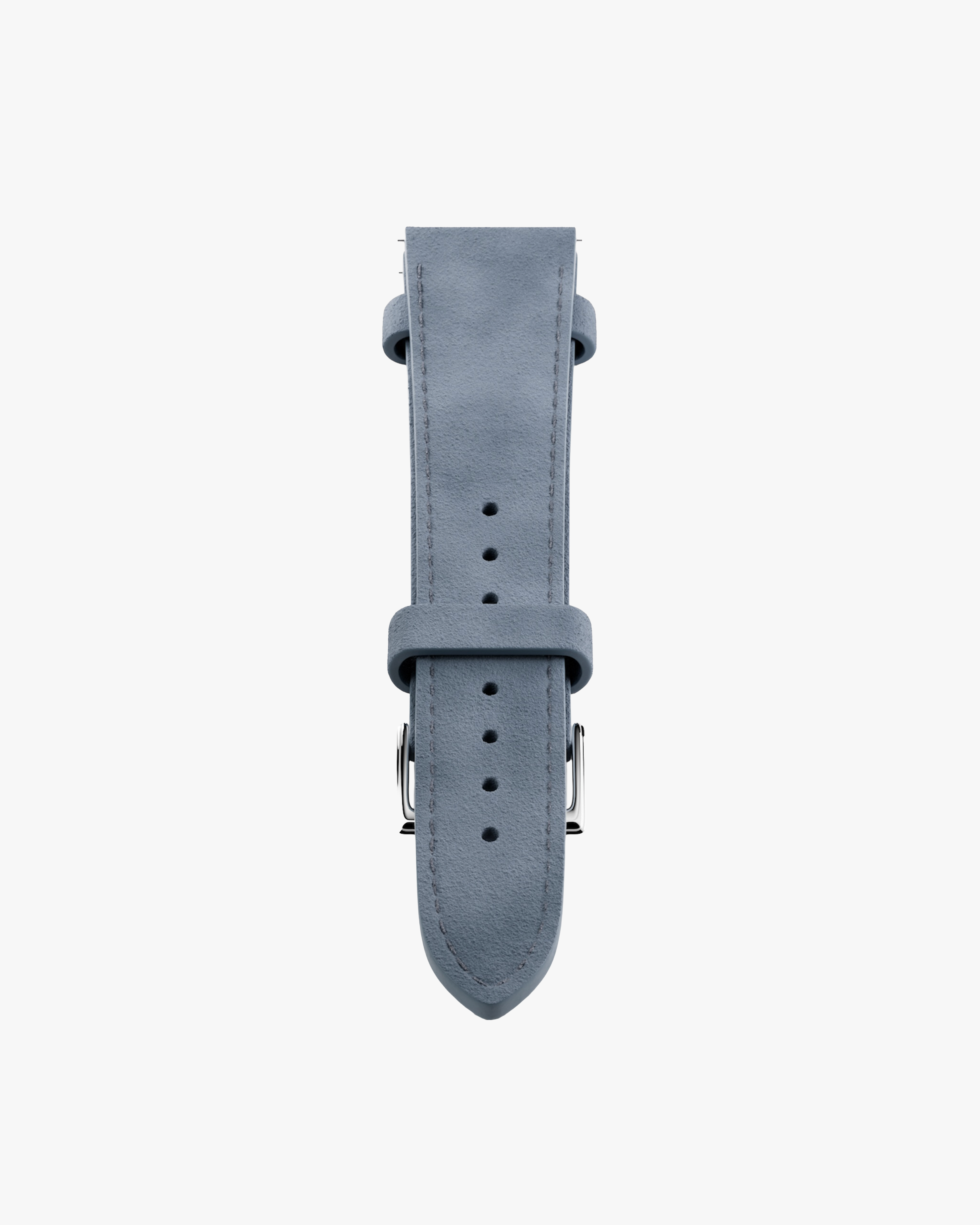 Blue Suede Strap