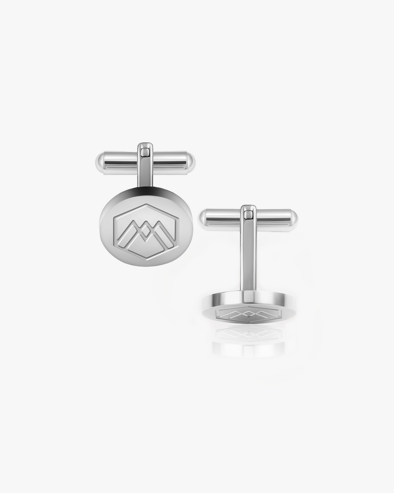 MÖNCH CUFFLINKS