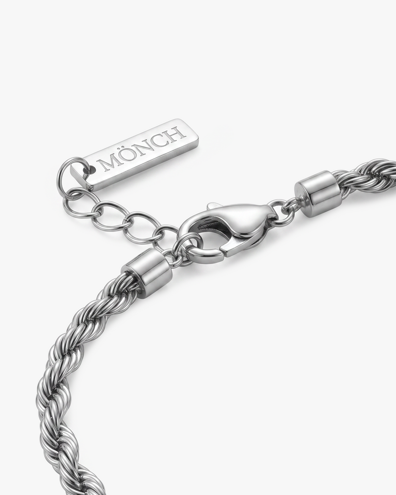 CORDE BRACELET 5mm