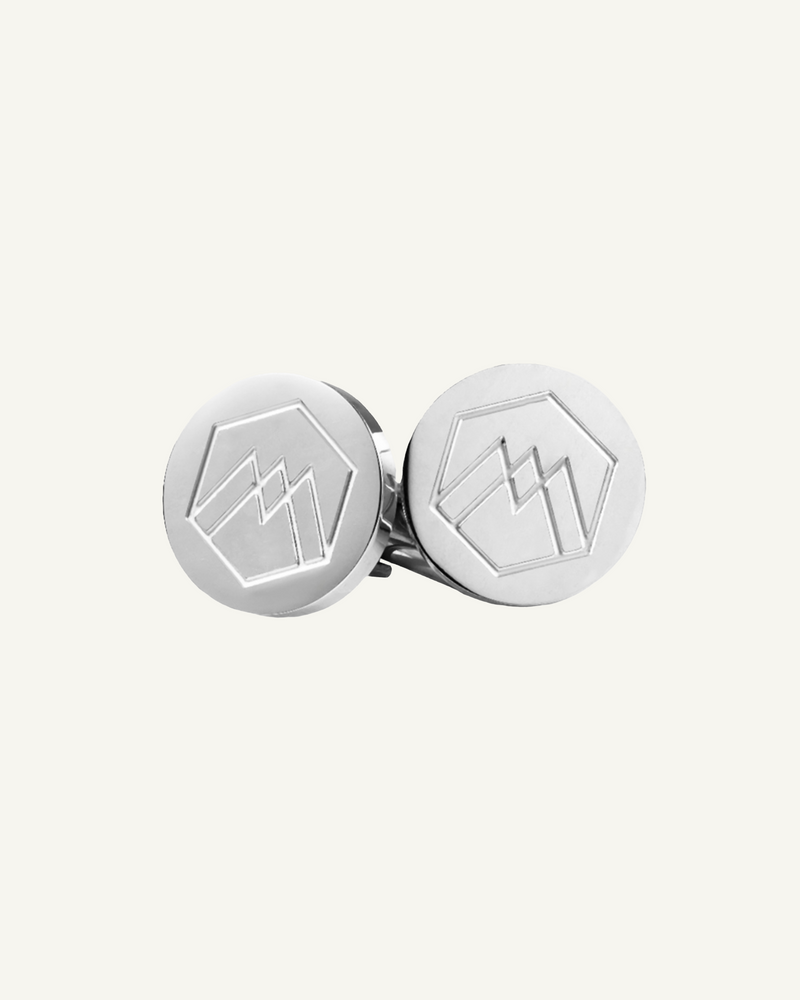 MÖNCH CUFFLINKS