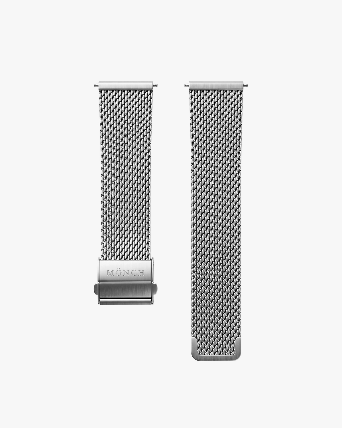 INITIAL, MESH STRAP