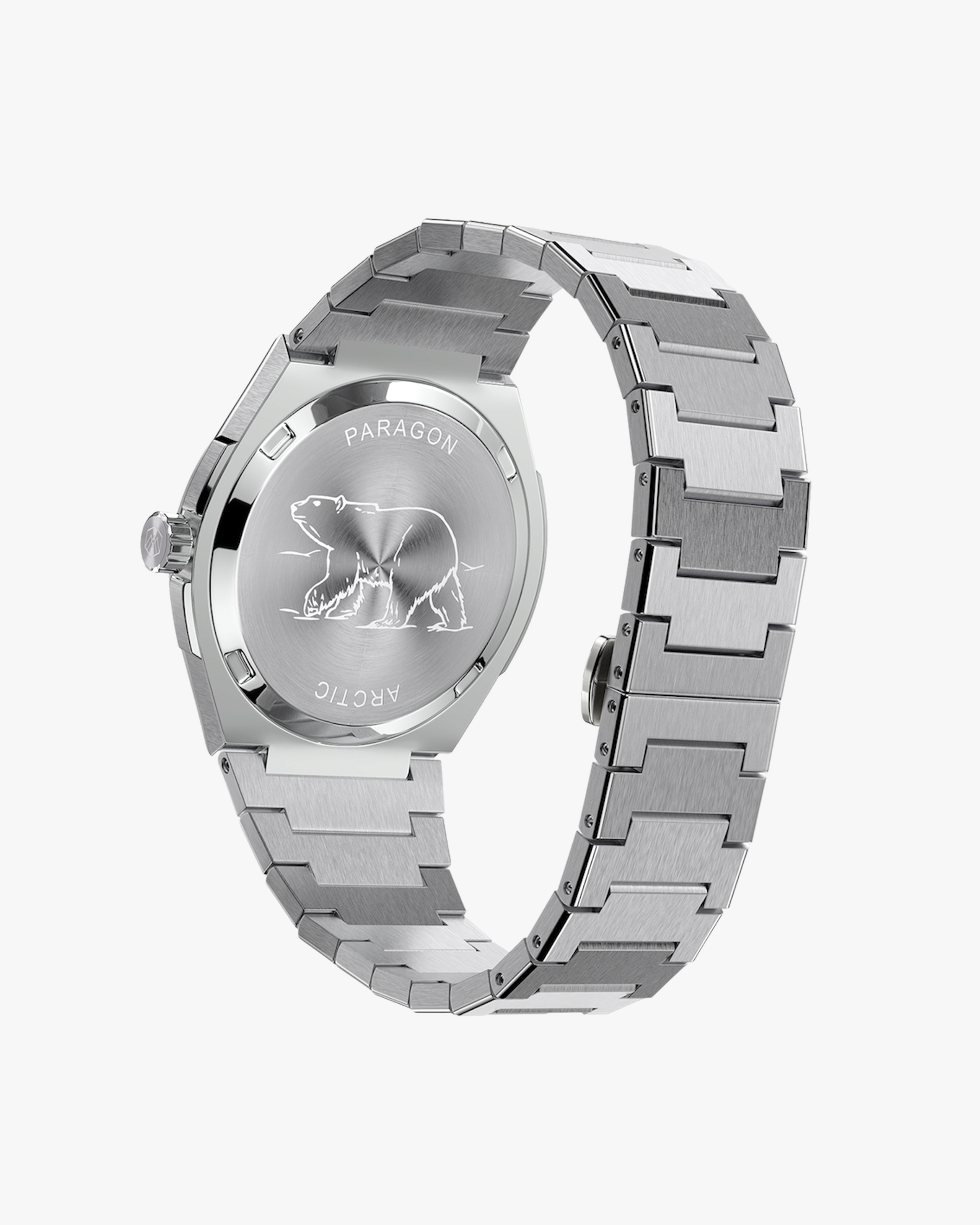 PARAGON, ARCTIC