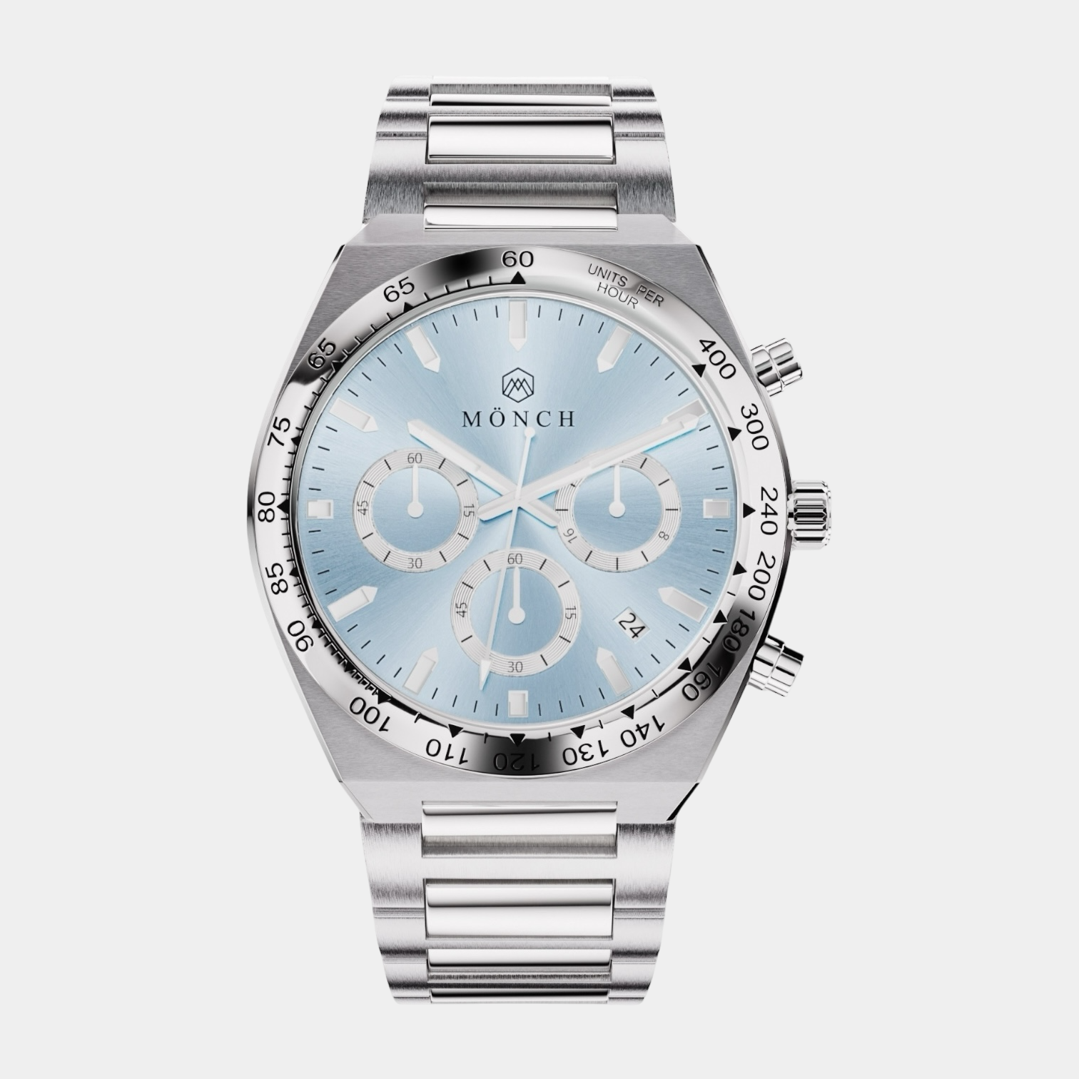 Time-Master I, Arctic 