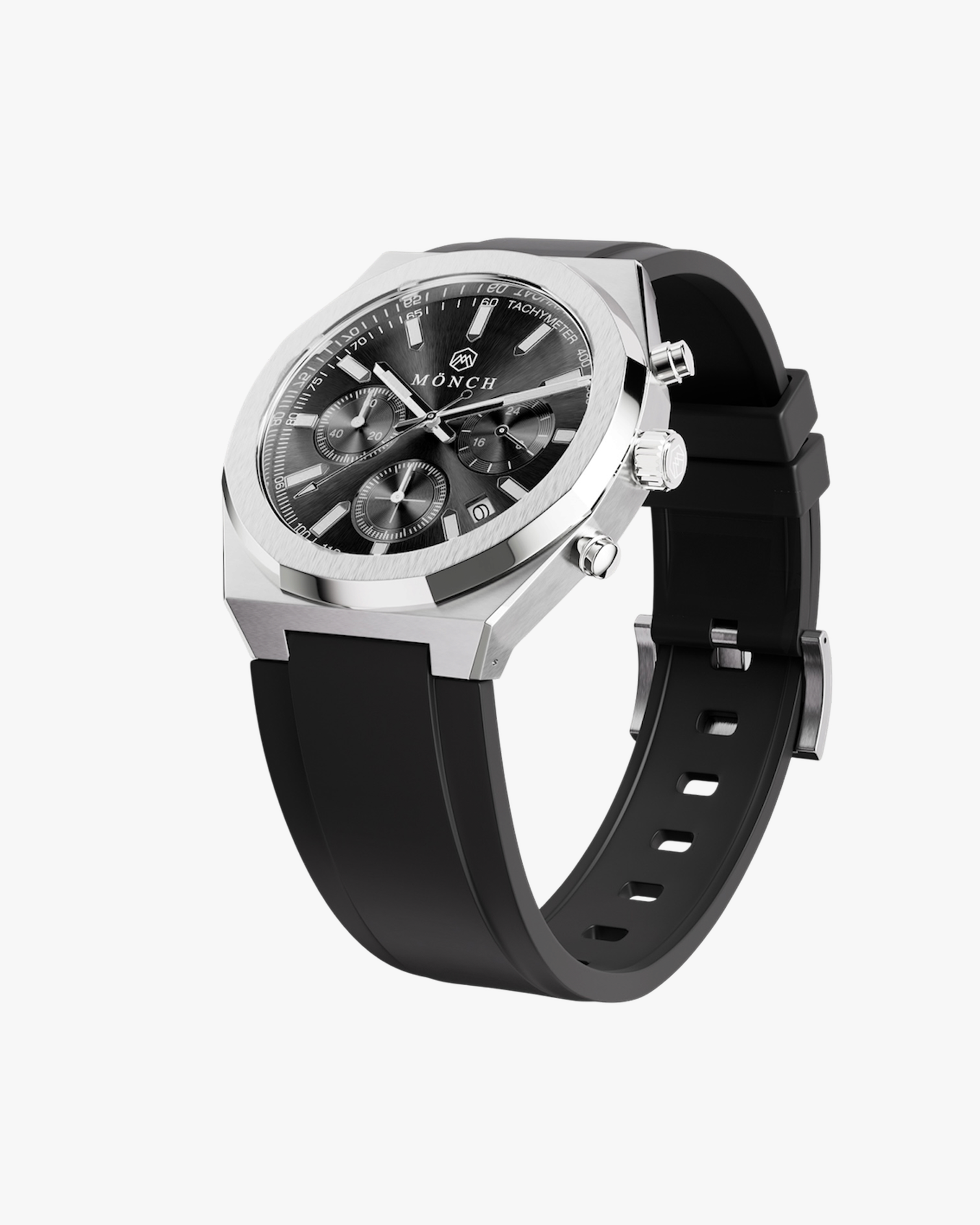 TIME-CAPTURE, NOIR