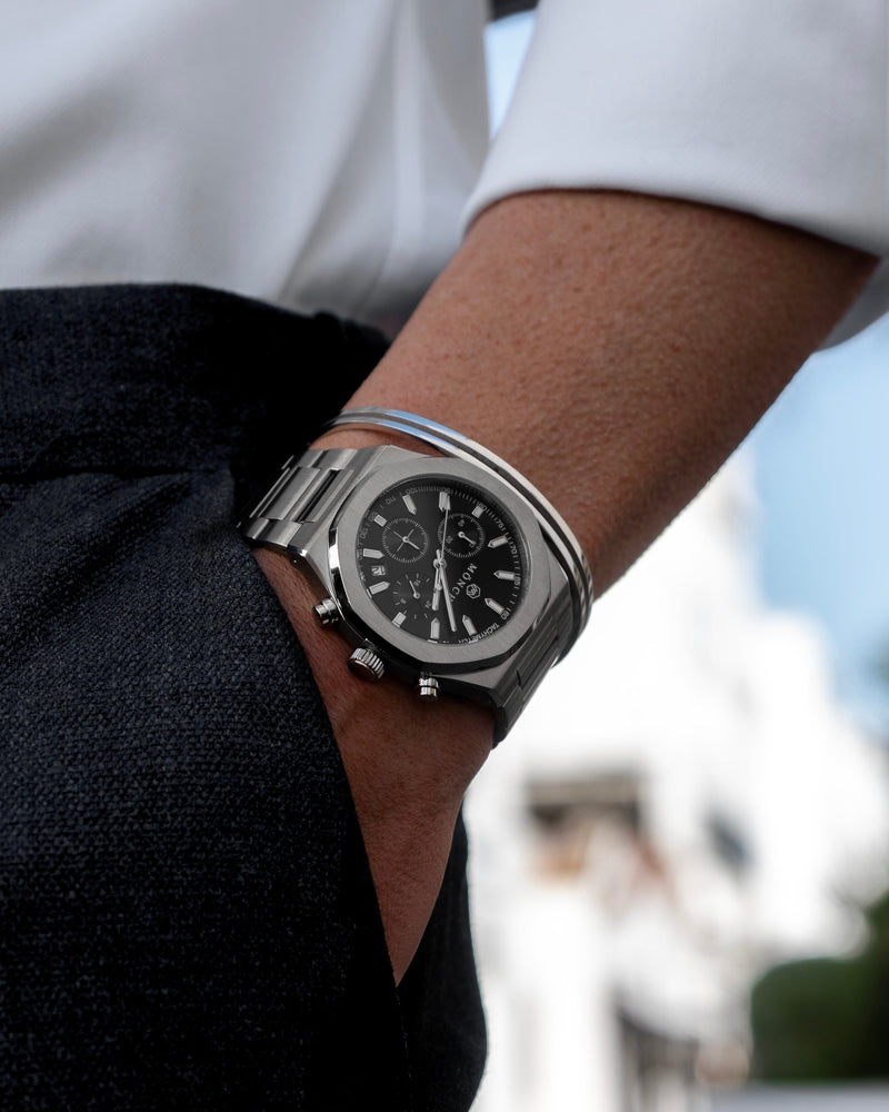 TIME-CAPTURE, NOIR