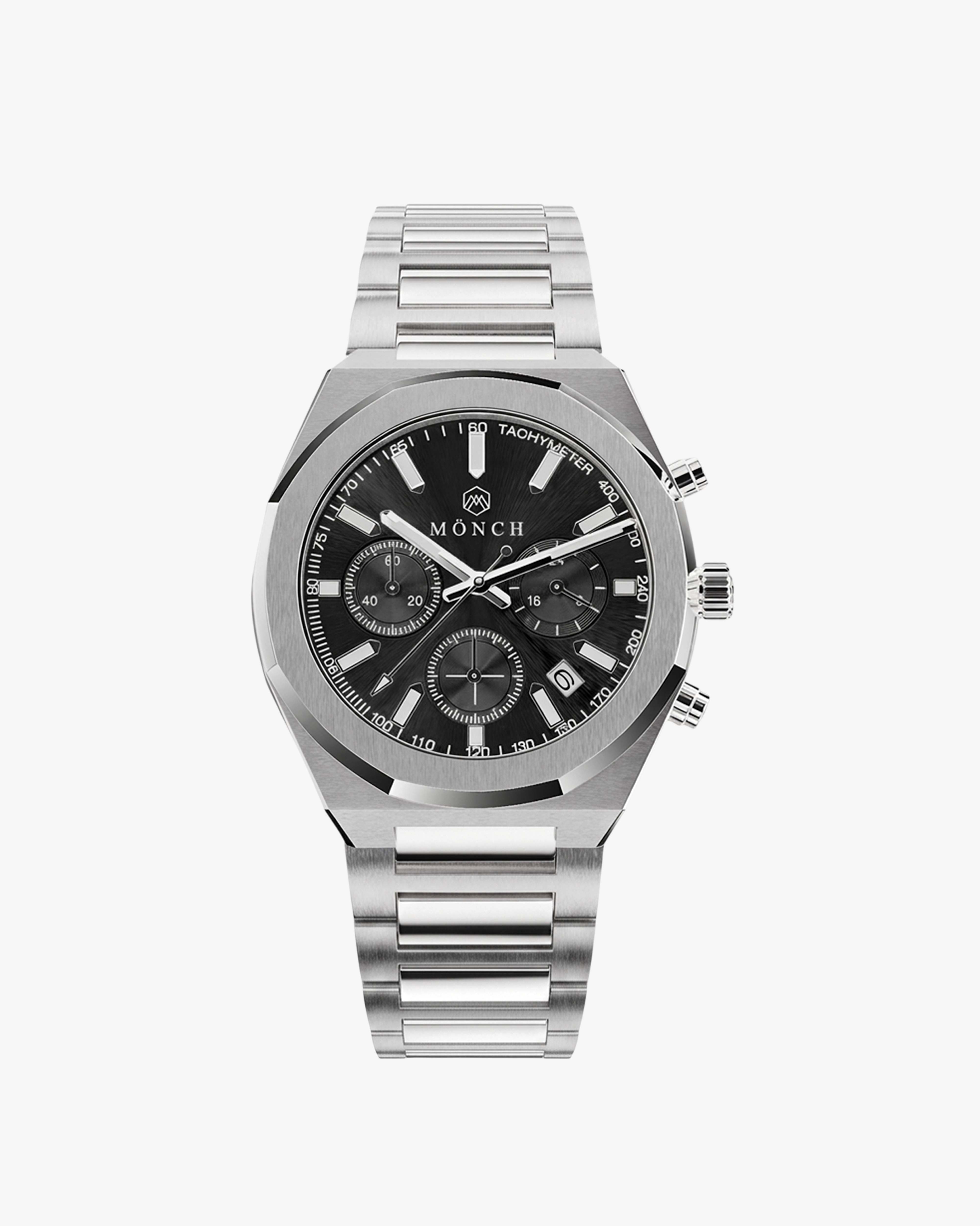 TIME-CAPTURE, NOIR