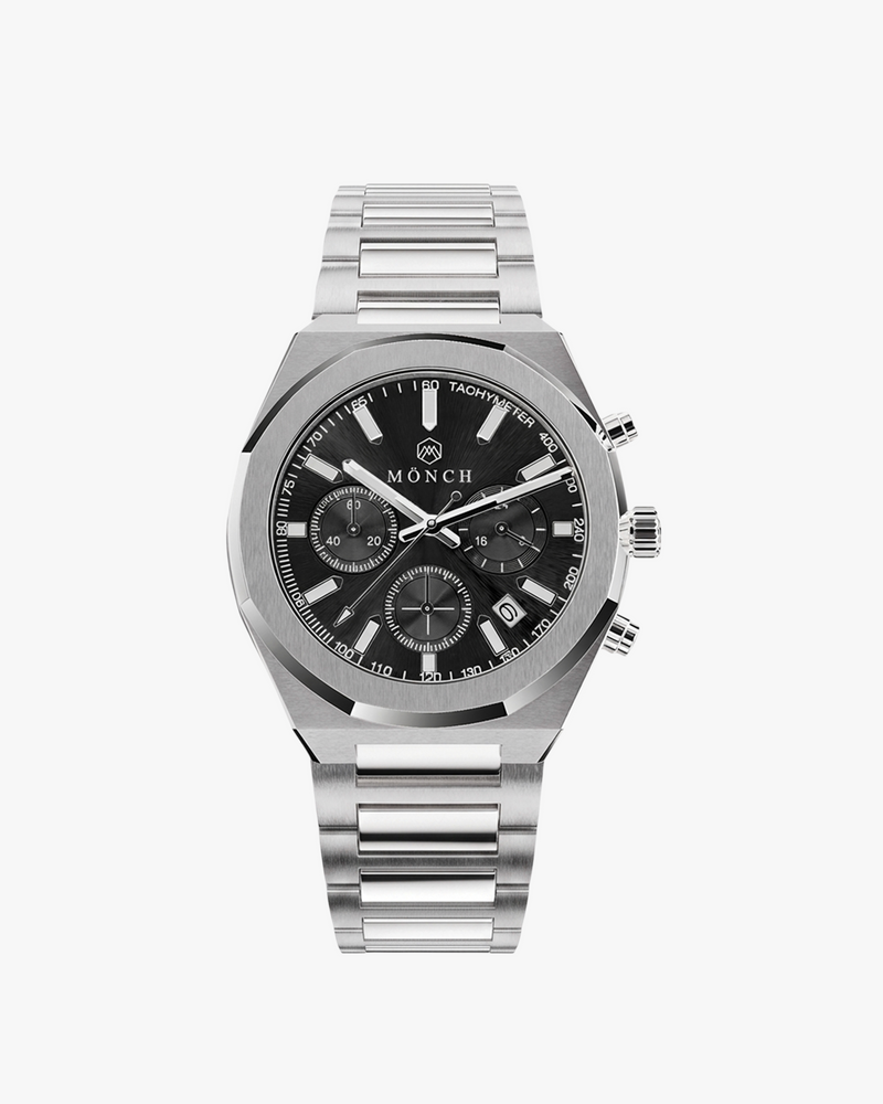 TIME-CAPTURE, NOIR SET