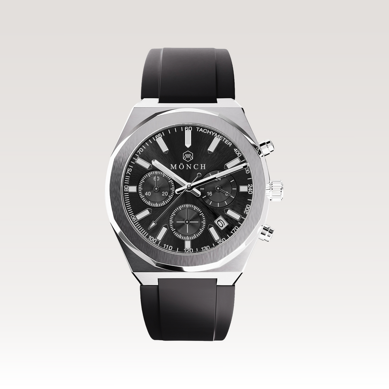 Time-Capture, Noir