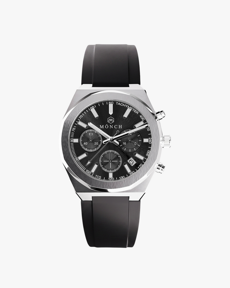 Time-Capture, Noir Set