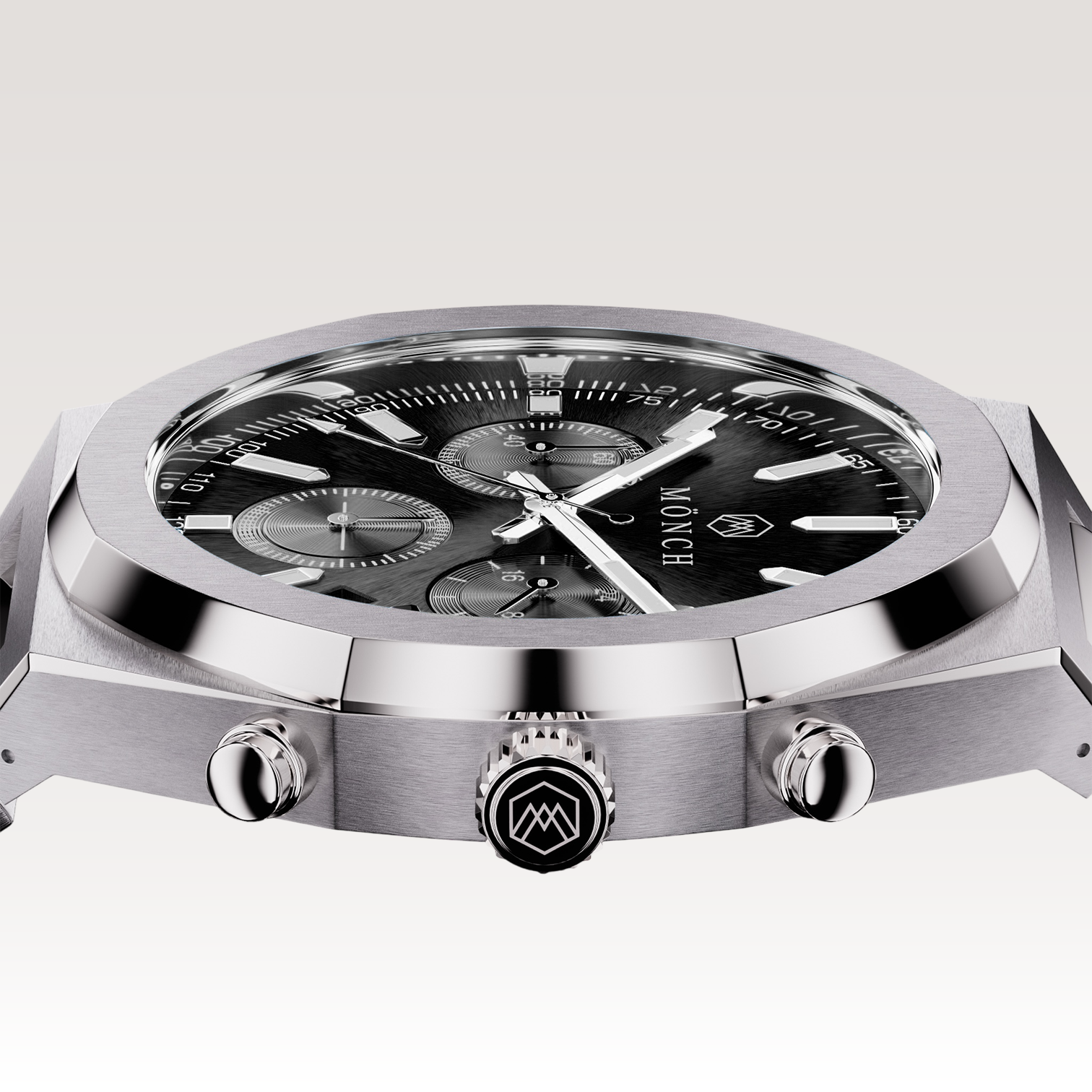TIME-CAPTURE, NOIR