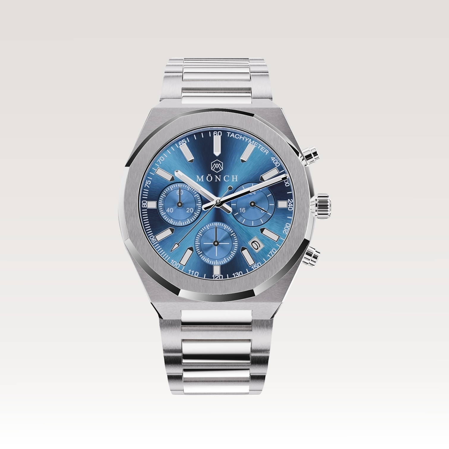 TIME-CAPTURE, ROYAL BLUE