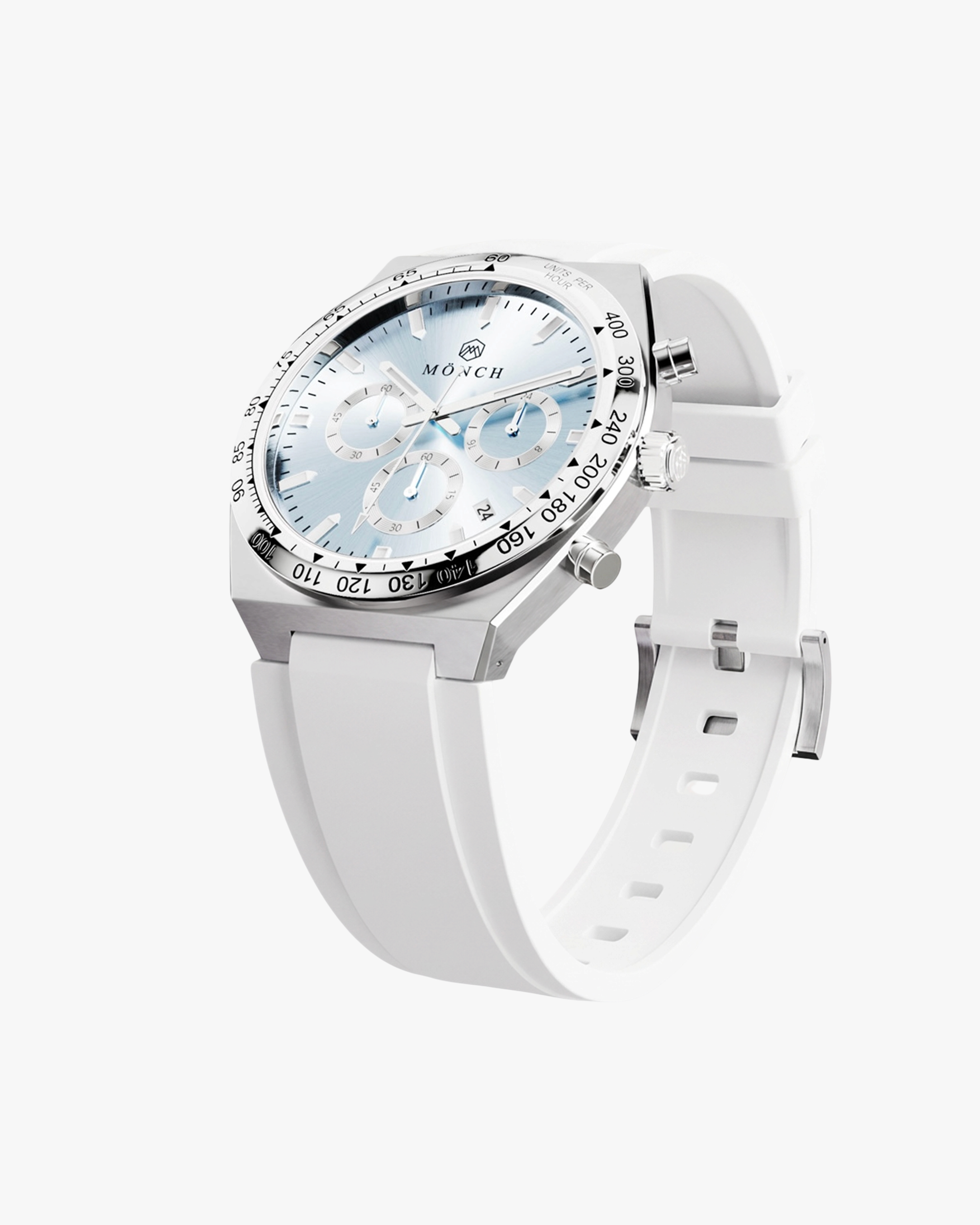 TIME-MASTER, ARCTIC