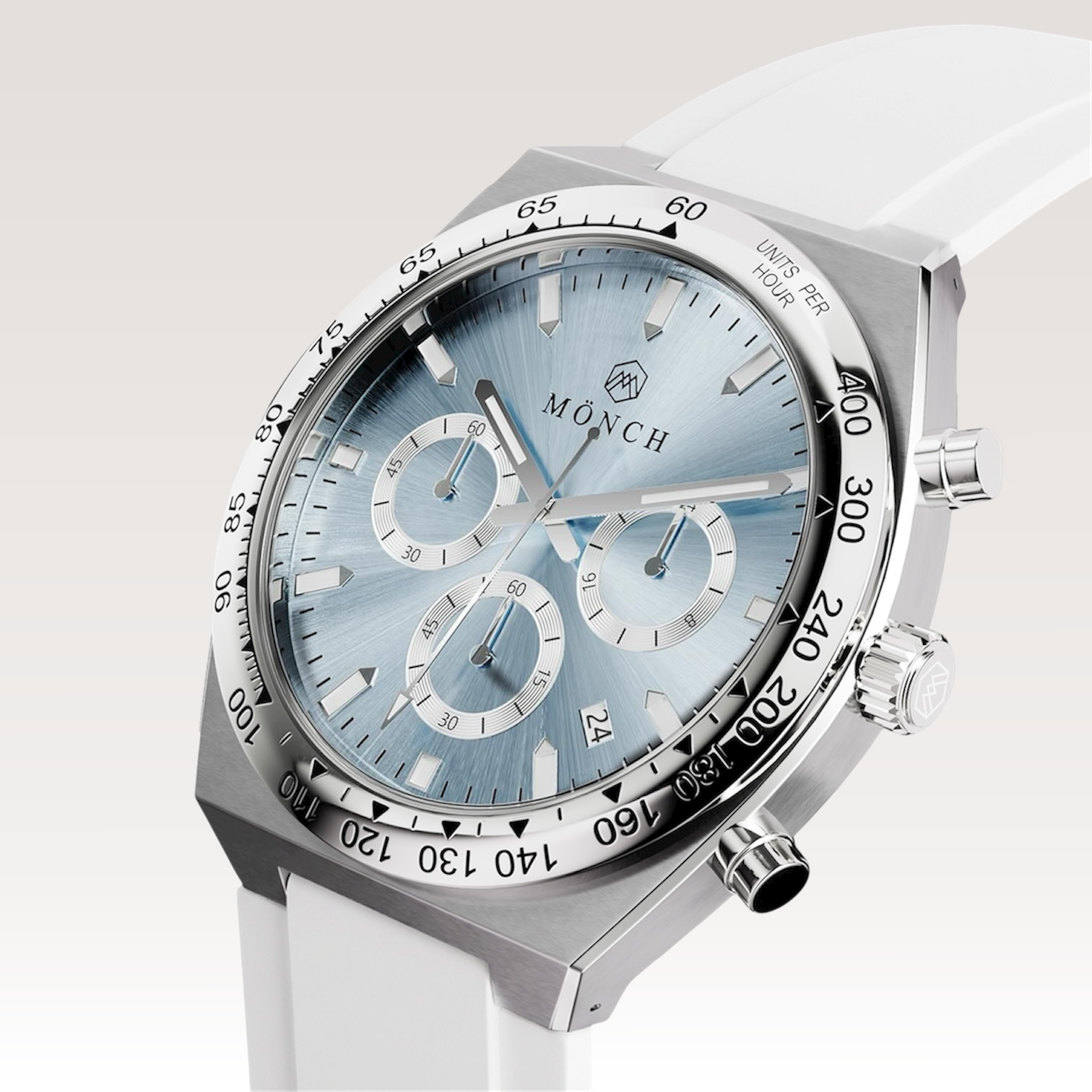 TIME-MASTER, ARCTIC