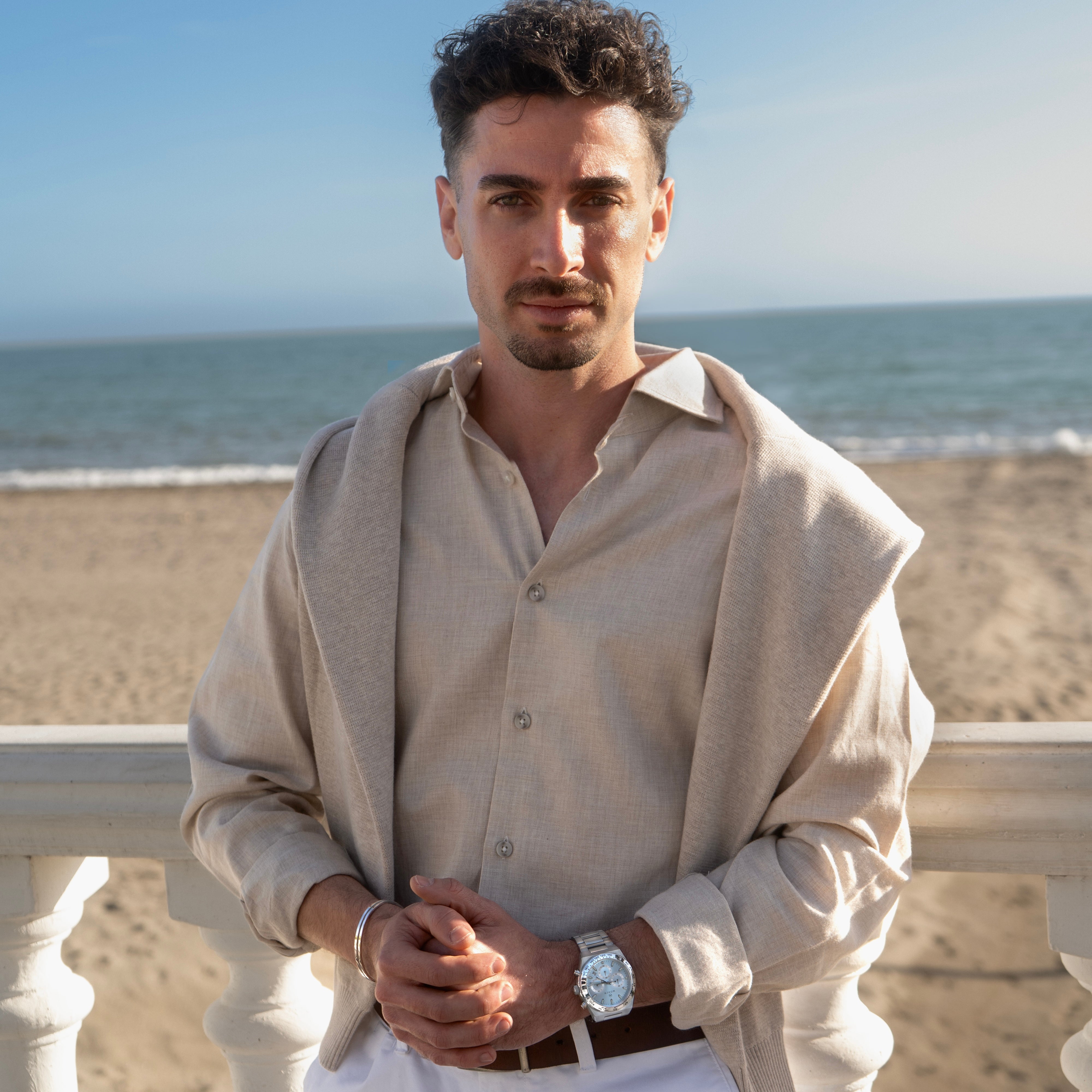 TIME-MASTER, ARCTIC SET