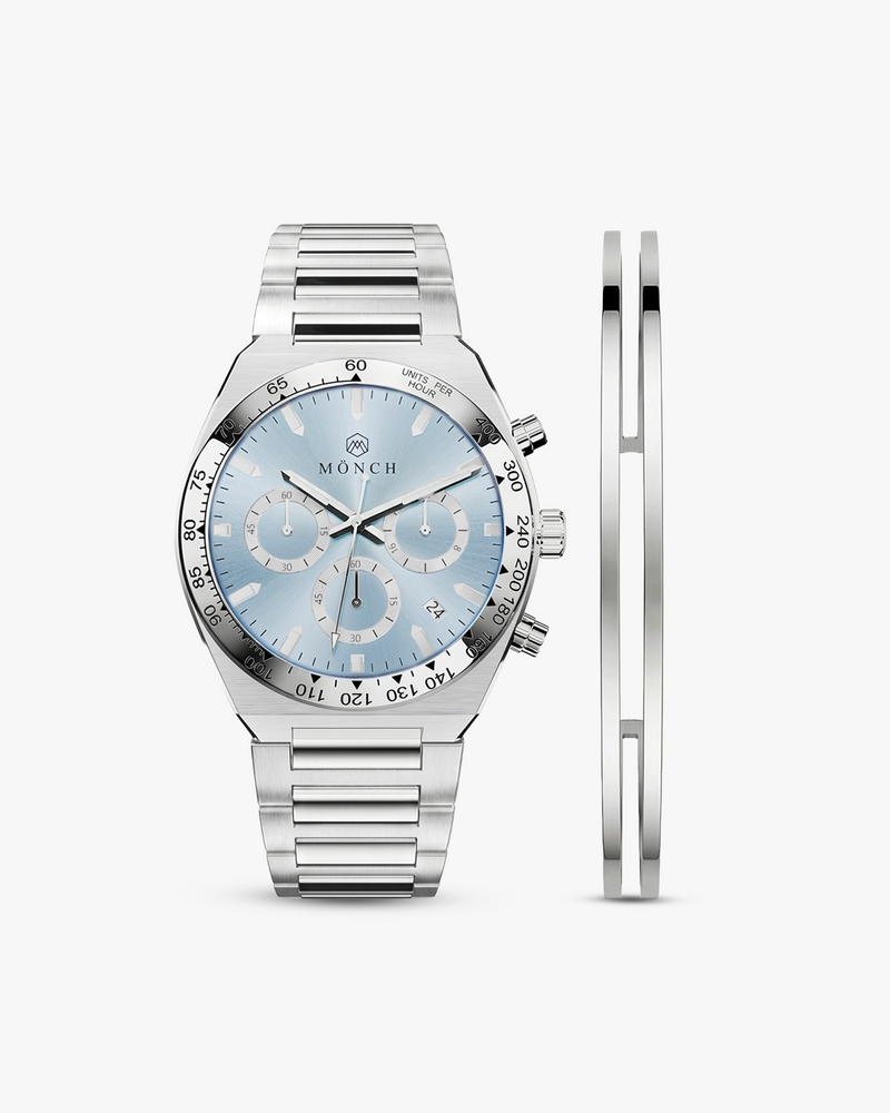 TIME-MASTER, ARCTIC SET