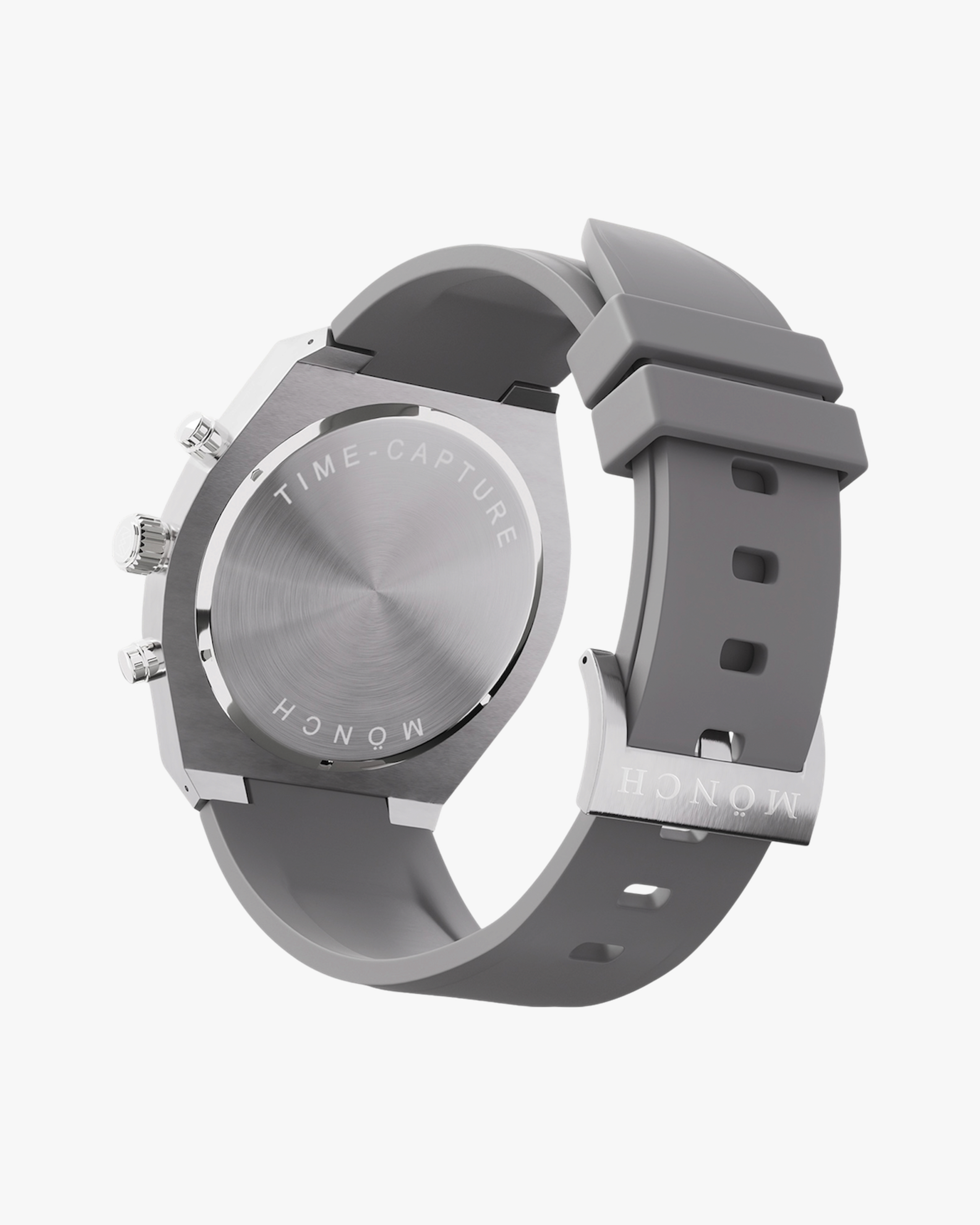 TIME-CAPTURE, GRAPHITE