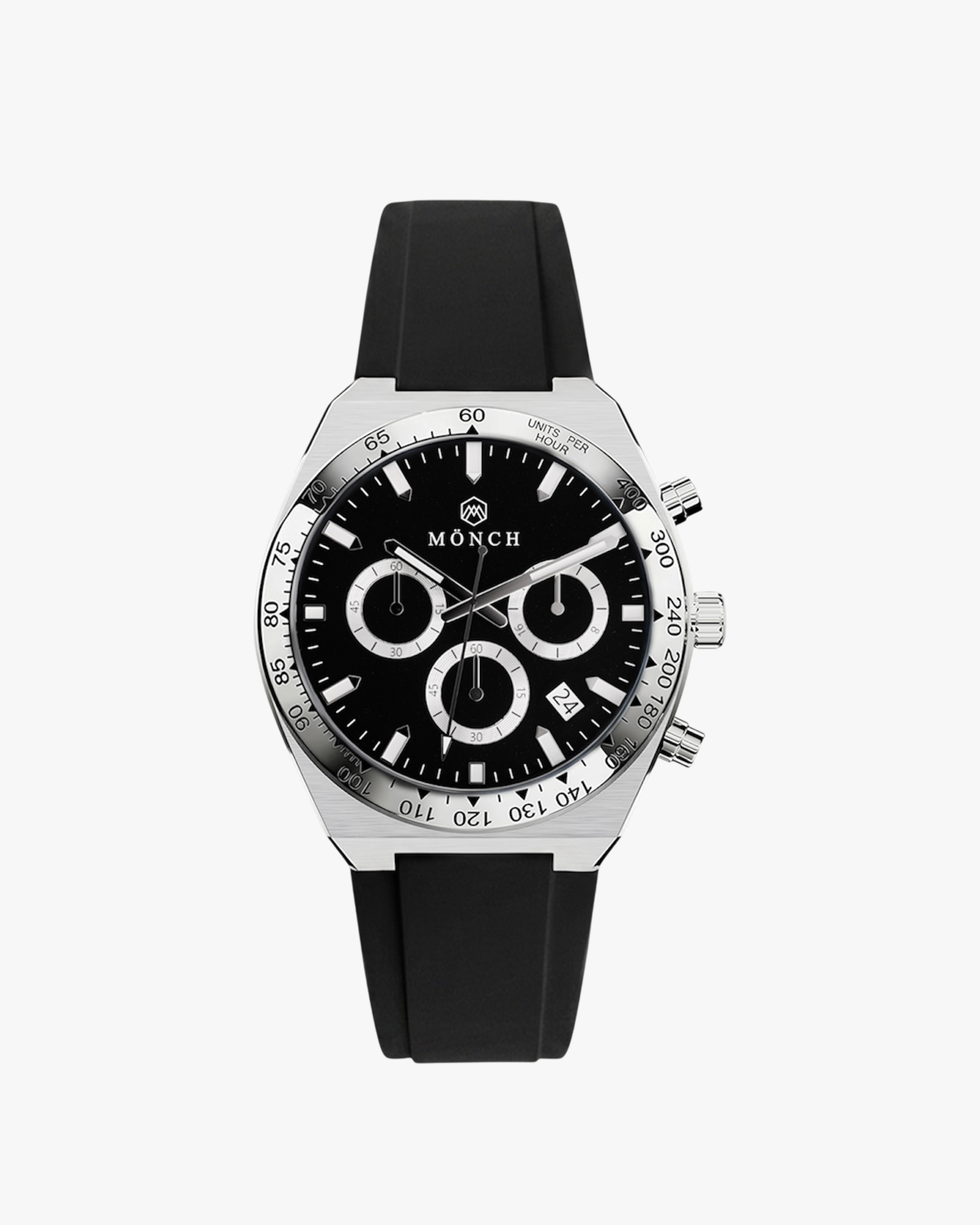TIME-MASTER, NOIR