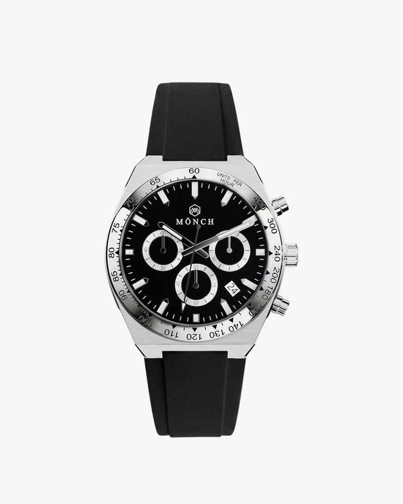 TIME-MASTER, NOIR