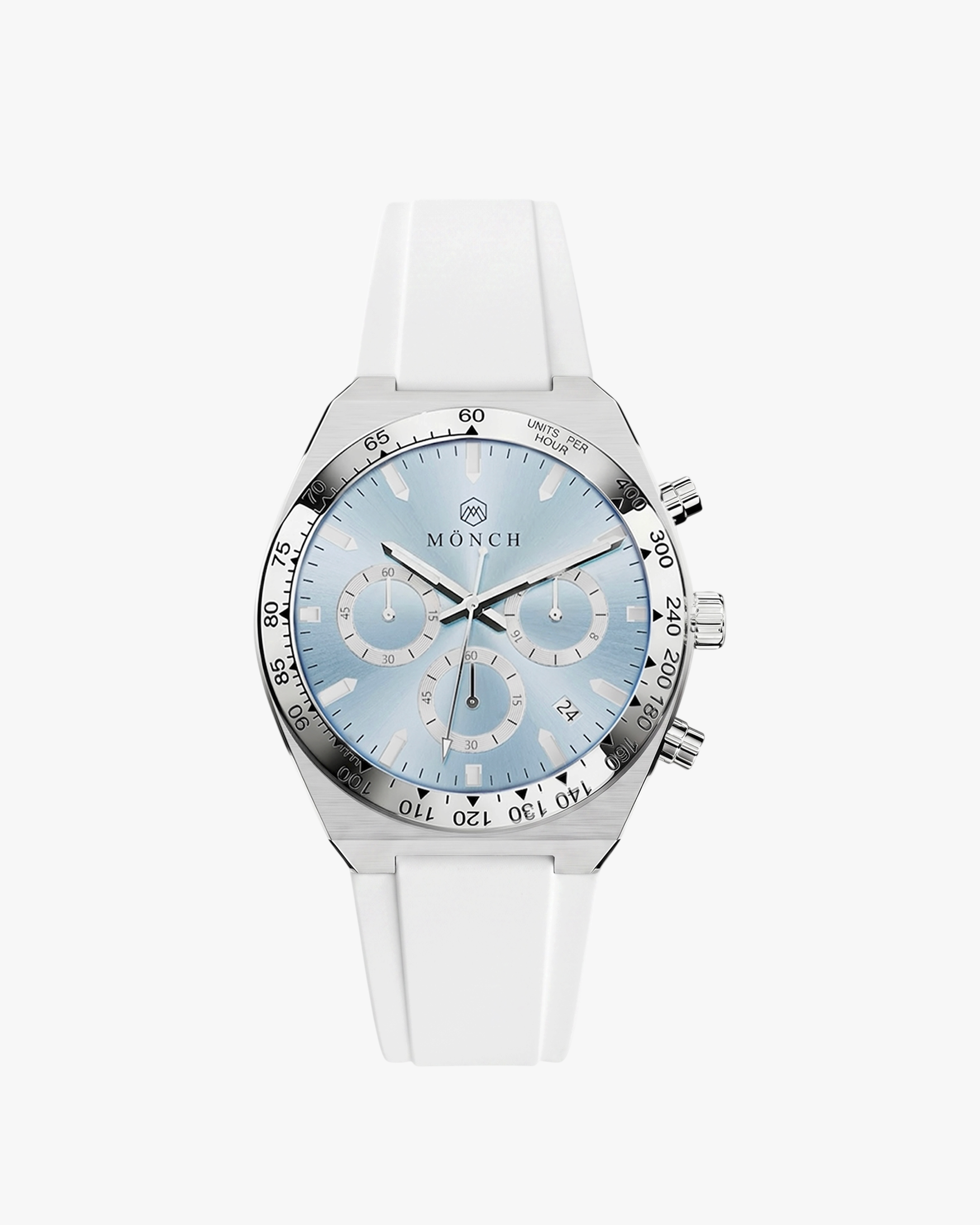 TIME-MASTER, ARCTIC