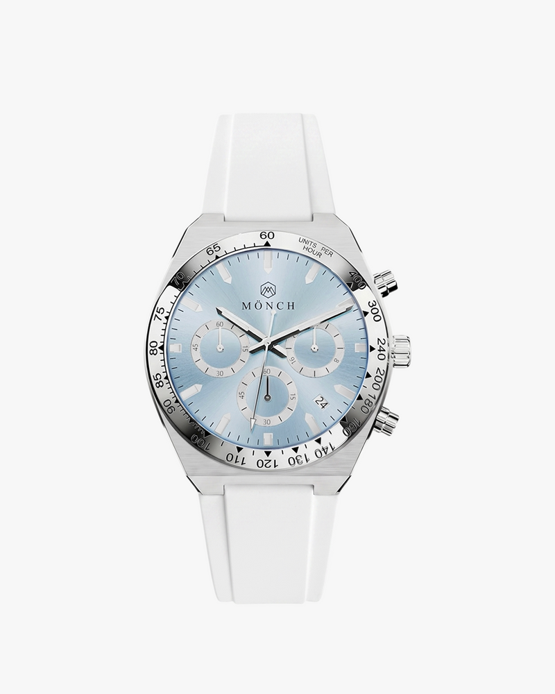 TIME-MASTER, ARCTIC