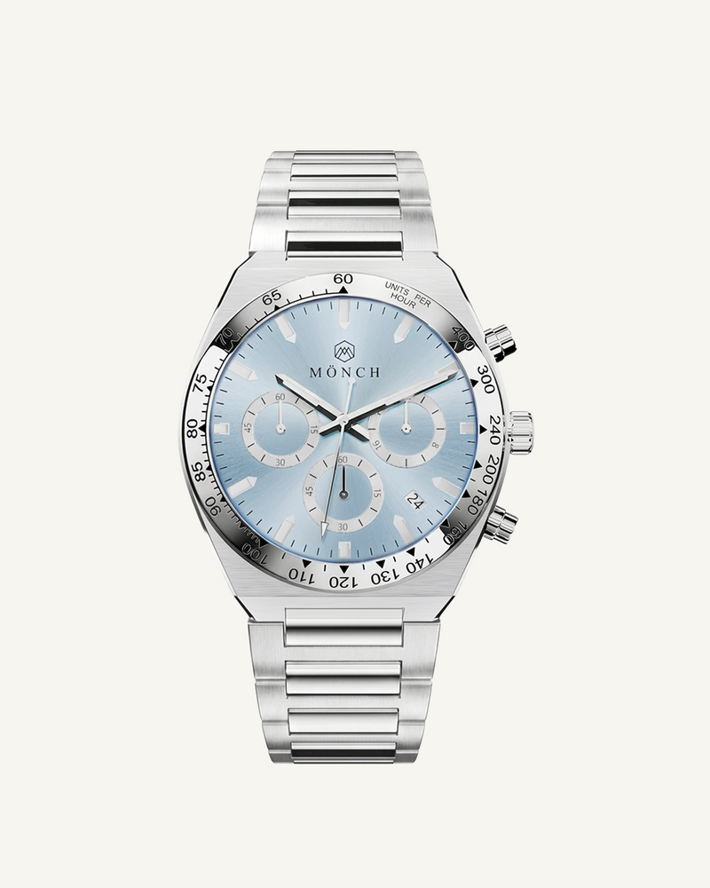 TIME-MASTER, ARCTIC SET