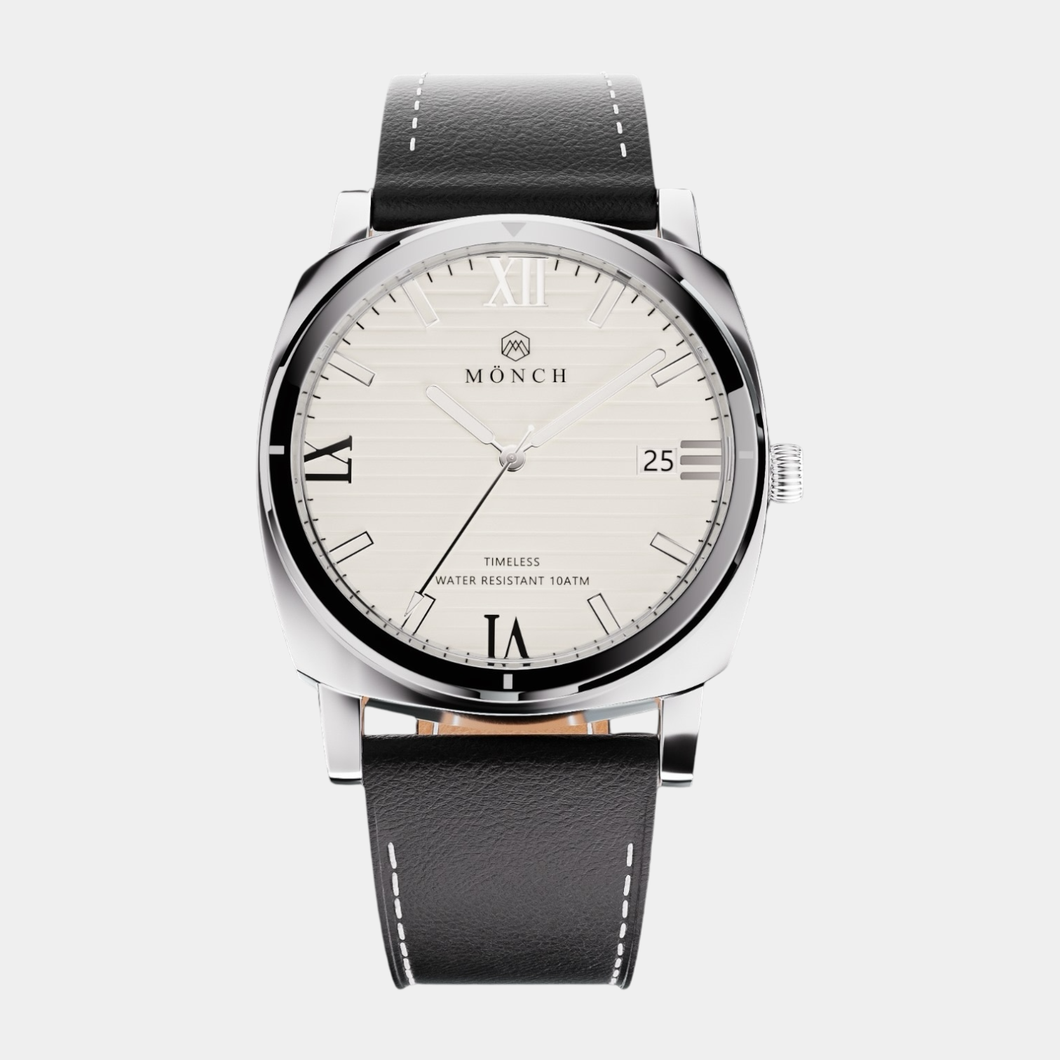 Timeless, Black Leather