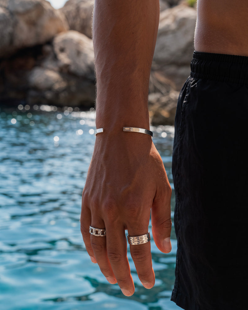 TROPEZ BANGLE