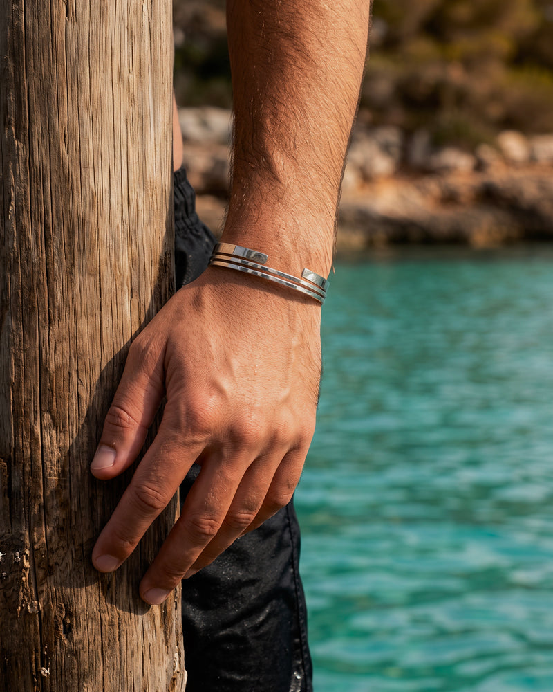 DUVAL BANGLE