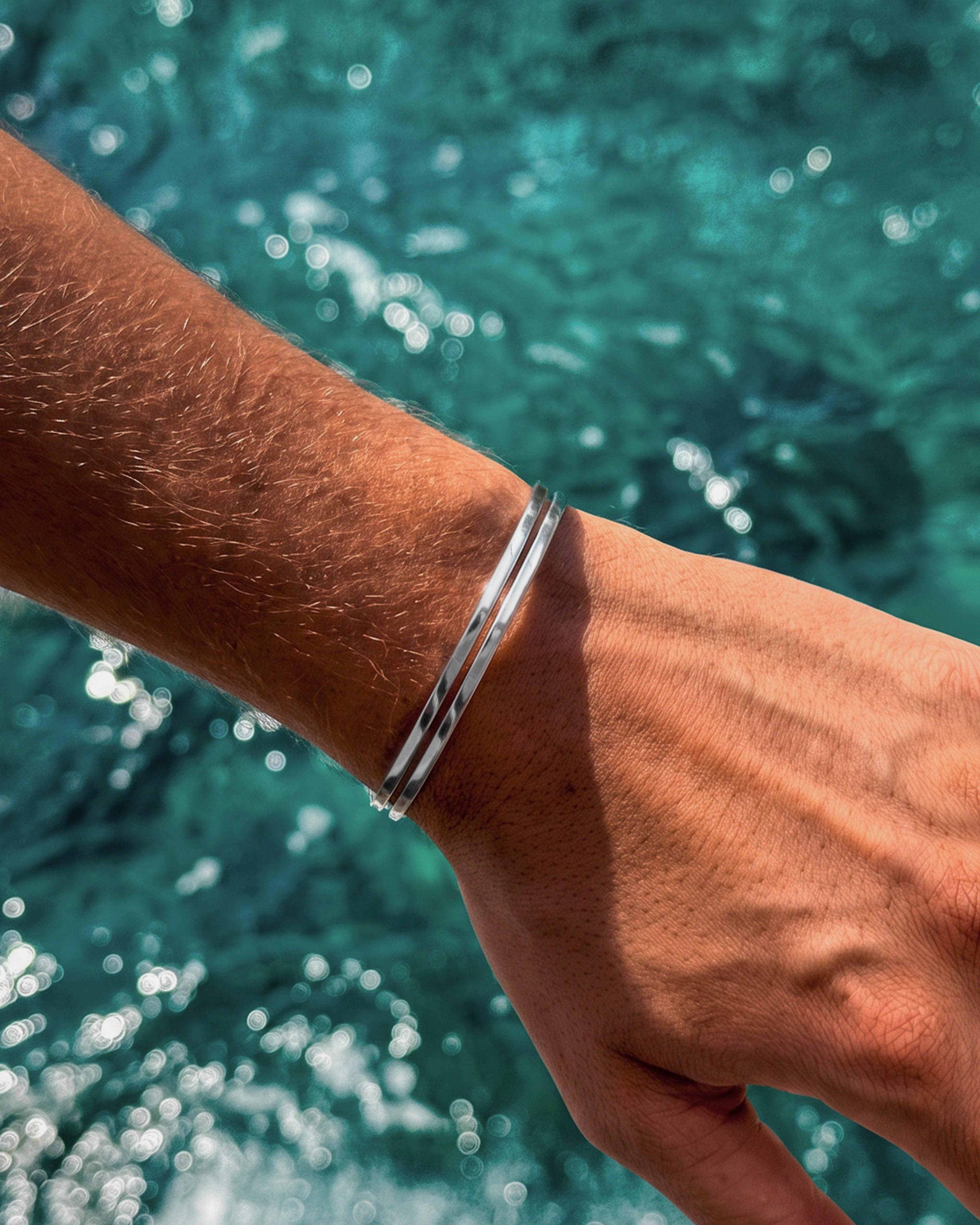 DUVAL BANGLE