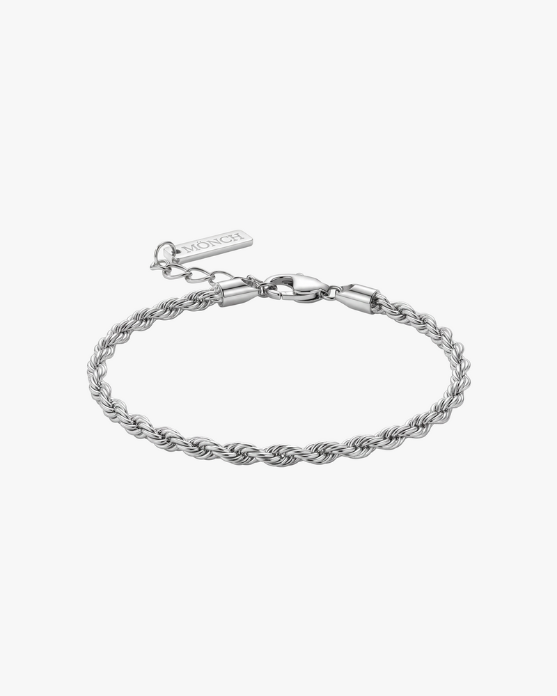 CORDE BRACELET 3MM