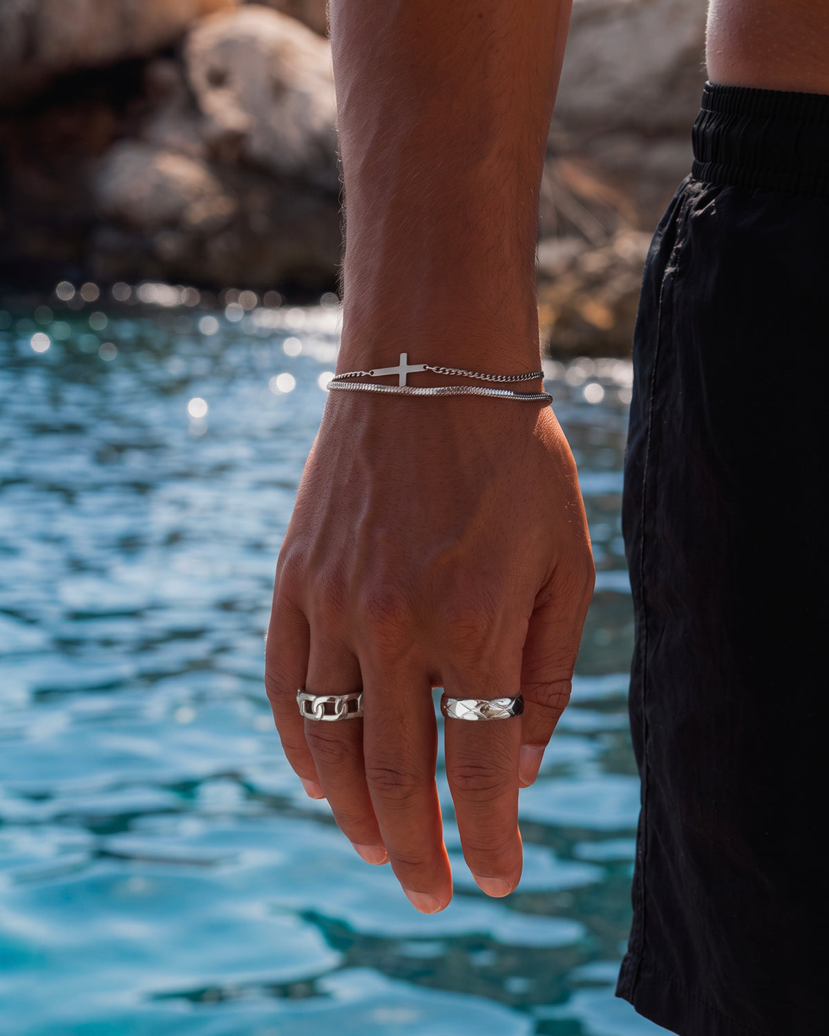 COVE RING