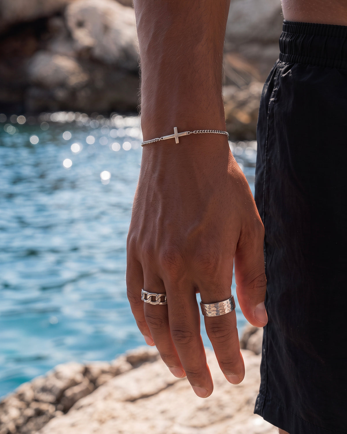 SANTO BRACELET